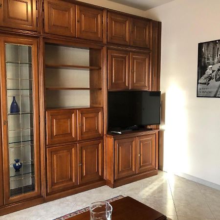 Casa Rondo' Apartment อัลบา ภายนอก รูปภาพ