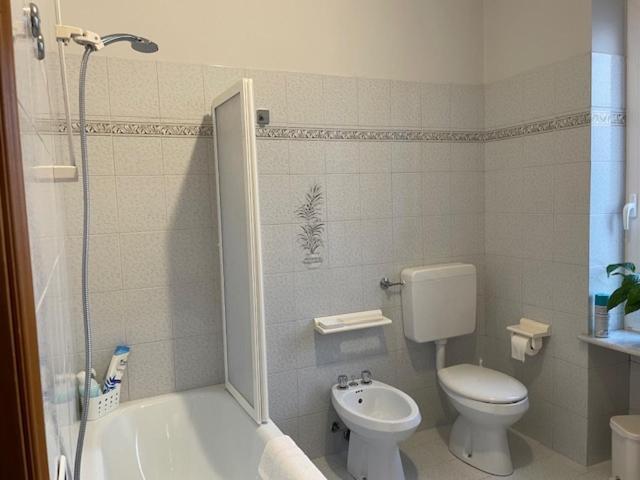 Casa Rondo' Apartment อัลบา ภายนอก รูปภาพ