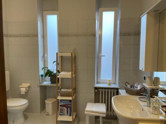 Casa Rondo' Apartment อัลบา ภายนอก รูปภาพ