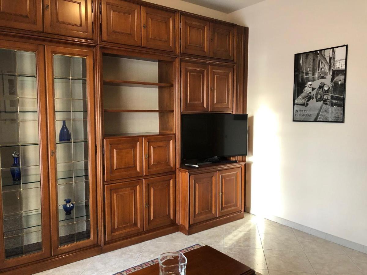 Casa Rondo' Apartment อัลบา ภายนอก รูปภาพ