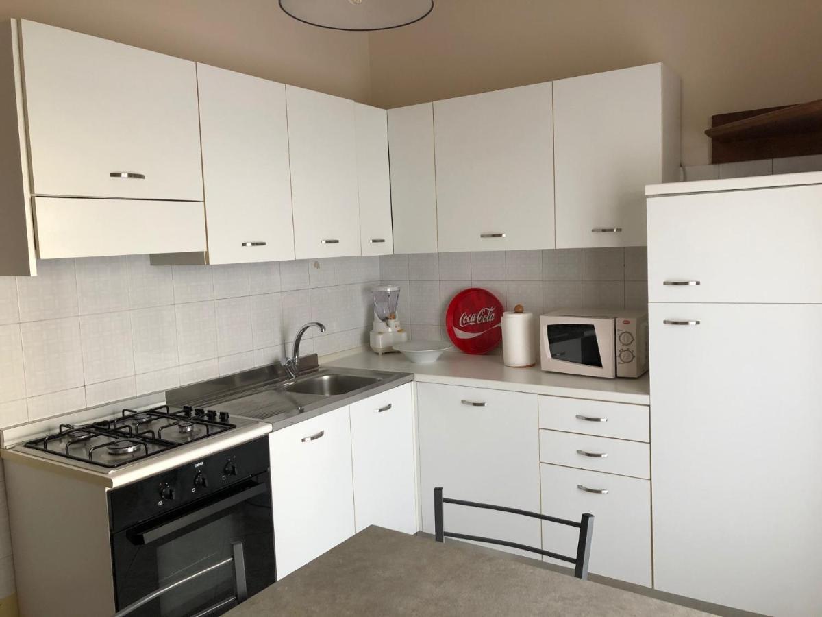 Casa Rondo' Apartment อัลบา ภายนอก รูปภาพ